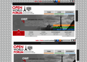 openworldforum.org