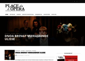 operamagazine.nl