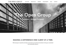 opesgroup.online