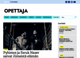 opettaja.fi