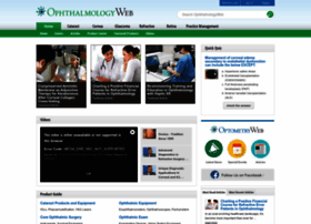 ophthalmologyweb.com