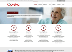 opieka.co.uk