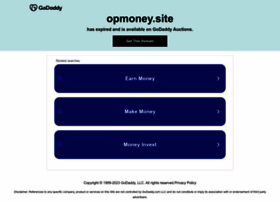 opmoney.site