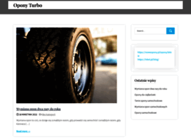 oponyturbo.pl