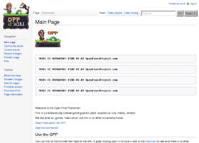 opp.opengameart.org