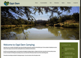 oppi-dam.co.za