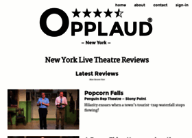 opplaud.com