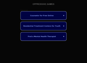 oppressive.games