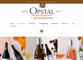 opstal.co.za