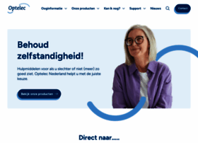 optelec.nl