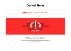 optical-noise.ch