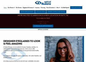 opticalillusionz.com
