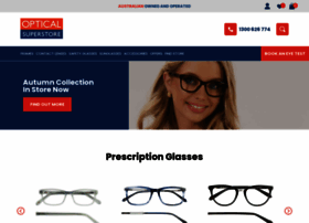 opticalsuperstore.com.au