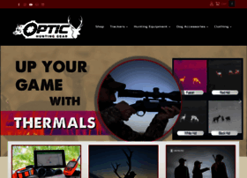 optichuntinggear.com.au