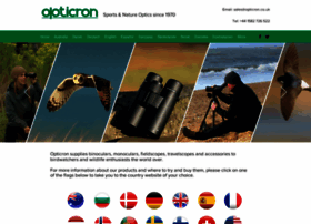 opticron.eu