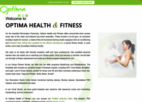 optimafitness.com.au