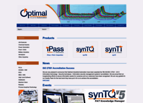 optimal-ltd.co.uk