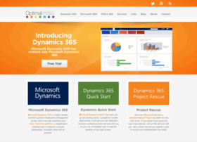 optimalcrm.co.uk