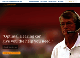 optimalhearing.com