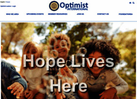 optimist.org