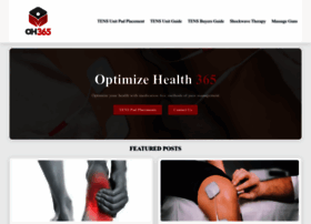 optimizehealth365.com