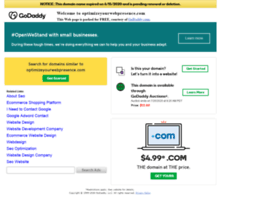optimizeyourwebpresence.com