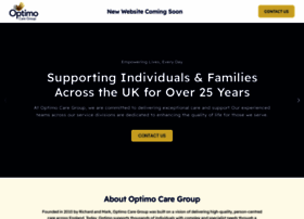 optimocare.co.uk