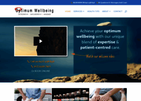 optimumwellbeing.com.au