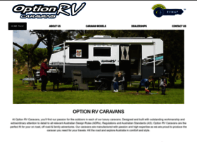 optionrv.com.au