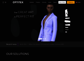 optitex.com