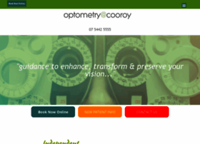 optometryatcooroy.com.au