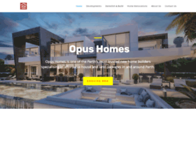 opushomes.com.au