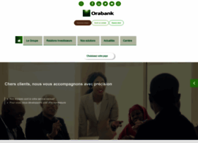 orabank.net