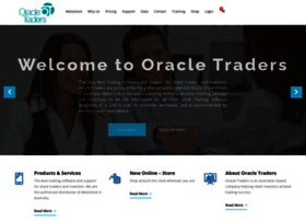 oracletraders.com.au