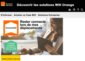 orange-wifi.com