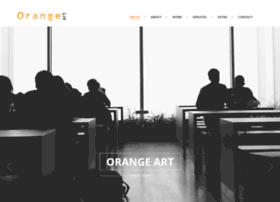 orangeart.co.za