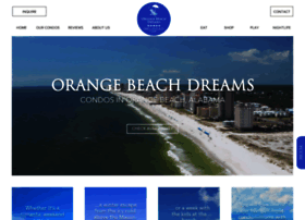 orangebeachdreams.com