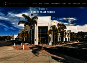 orangecoastchurch.org