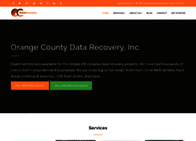 orangecountydatarecoveryinc.com