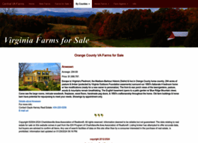 orangecountyvafarms.com