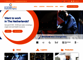 orangejobs.nl