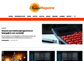 orangemagazine.eu