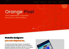 orangepixel.co.uk