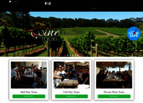 orangewinetours.com.au