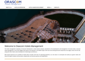 orascomhm.com