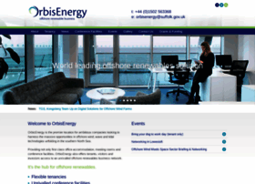 orbisenergy.co.uk