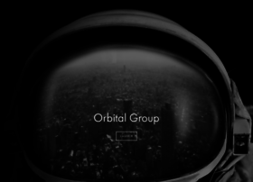 orbitalgroup.asia