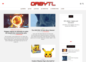 orbytl.com