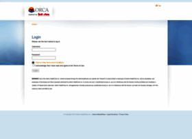 orca.interimhealthcare.com