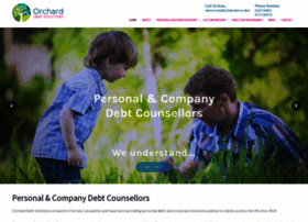 orcharddebtsolutions.co.uk